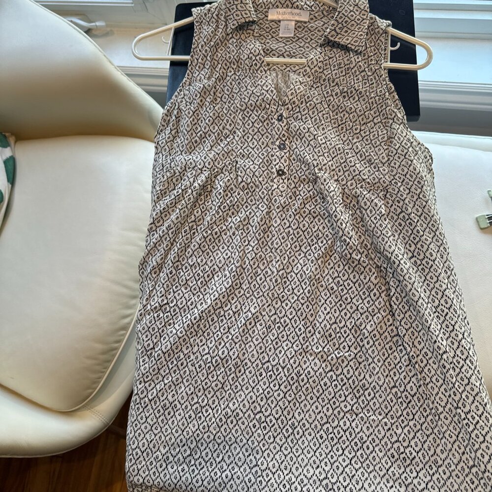 Maternity clothes - Picture 12 of 16